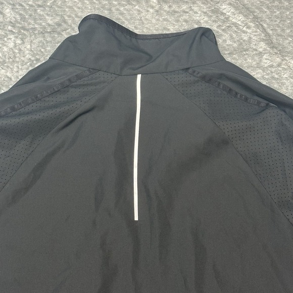 C9 Champion Women's XXL Windbreaker Lightweight Jacket Full Zip Rain Coat 2XL - Picture 11 of 12